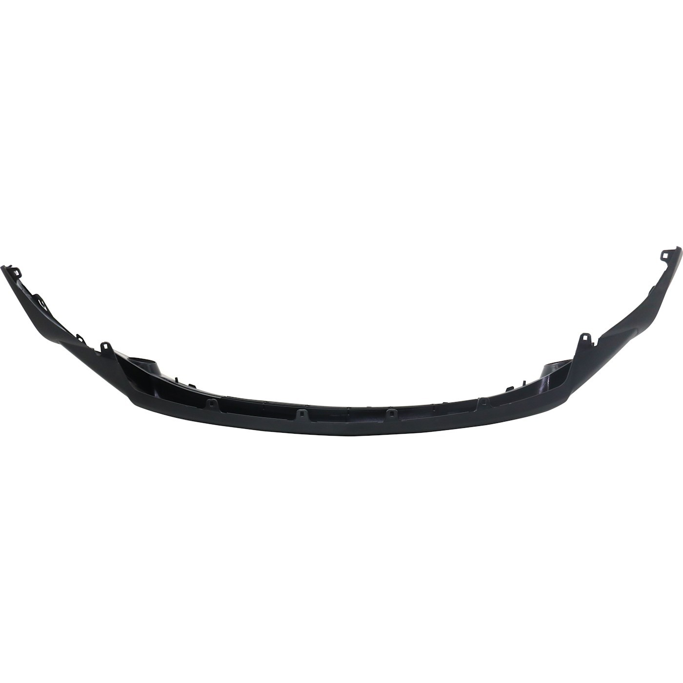 Bumper Cover Fascia Front Lower for Toyota C-HR 18-19 TO1015112 52129F4031