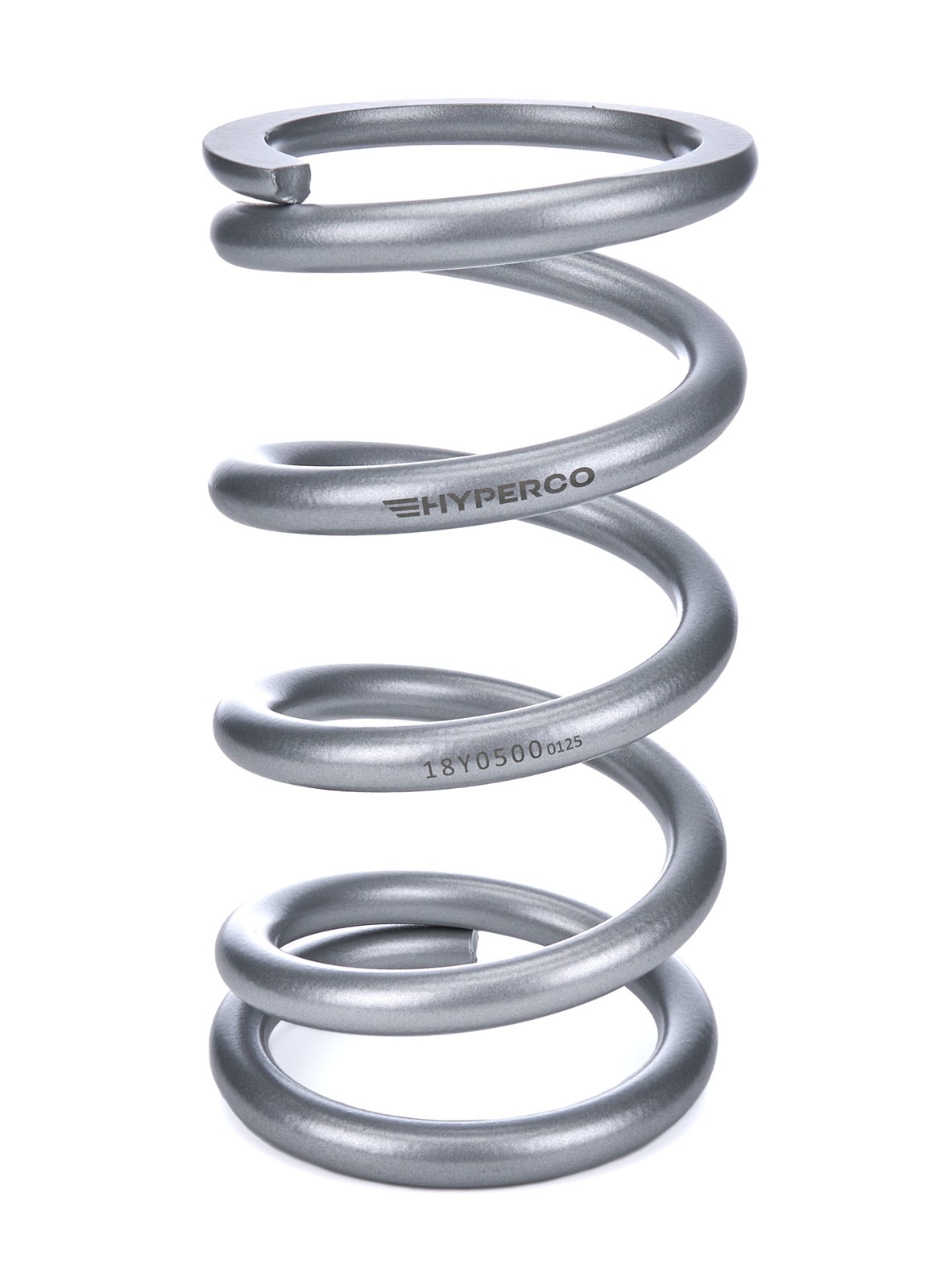 Hyperco Front Spring 5in ID 9.5in Tall 18Y0500