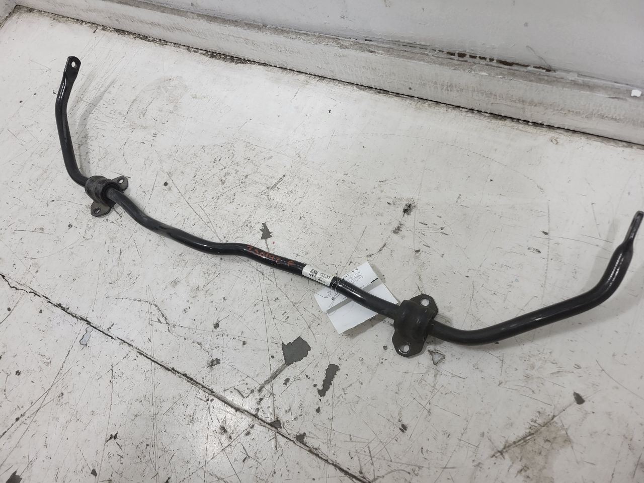 2021-2025 Kia K5 1.6L Front Stabilizer Bar 54810-L1000