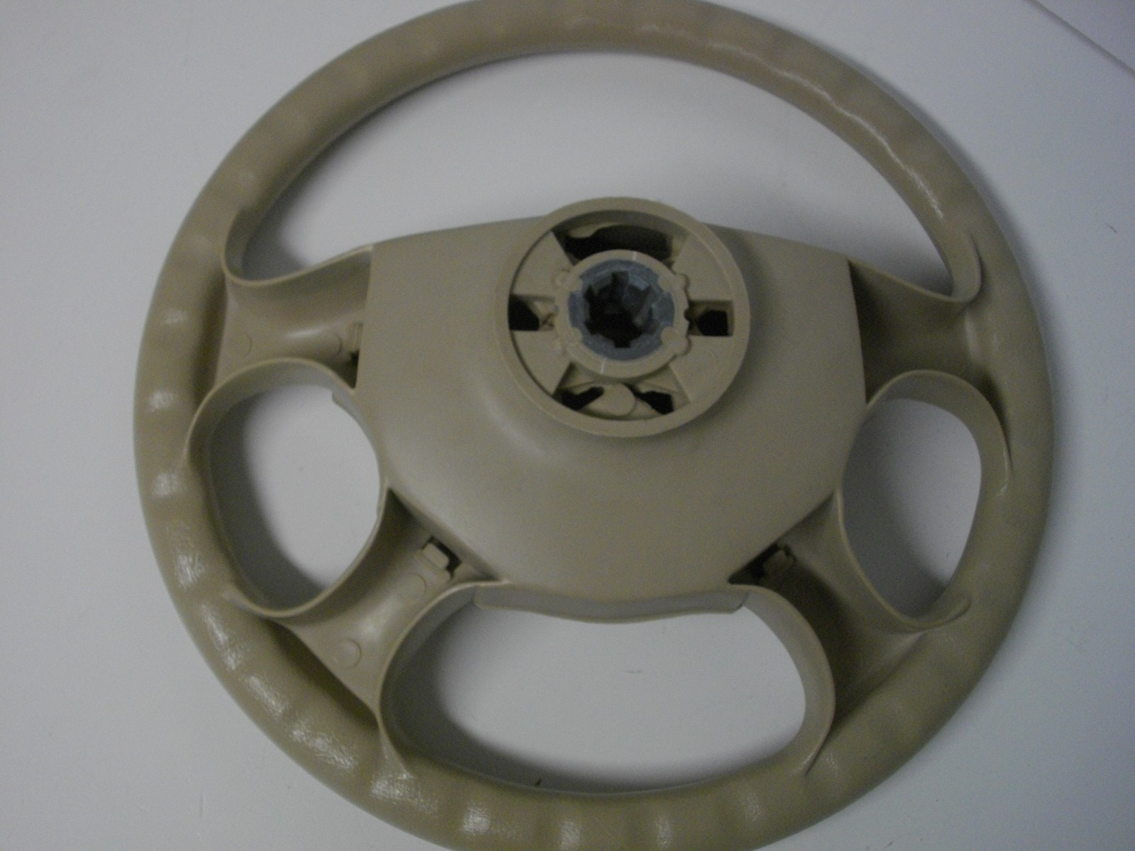 Ultraflex Steering Wheel for Bentley Pontoon Boat 13″ Diameter