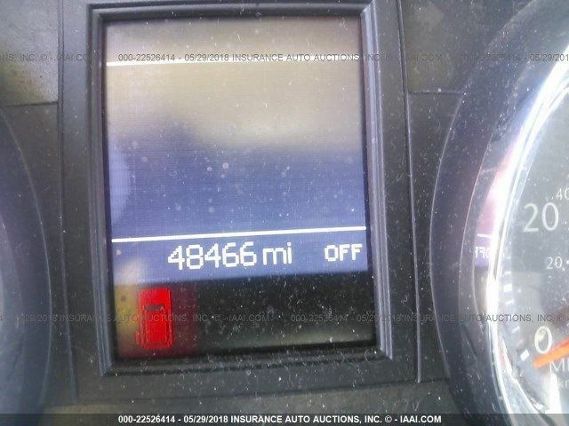 Passenger Caliper Front Crew VIN D 7th Digit Fits 12-16 CARAVAN 337376