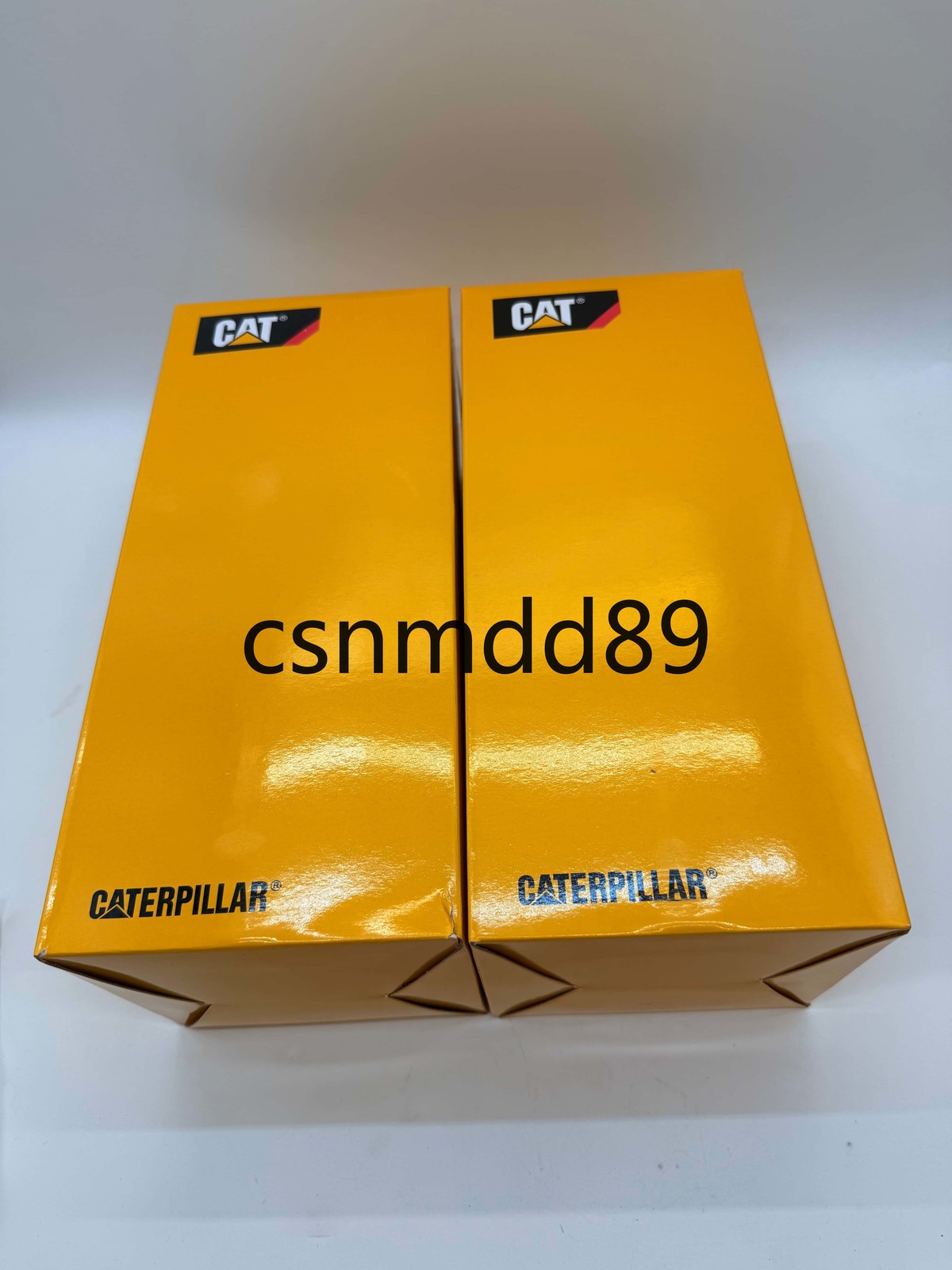 1R0716 Caterpillar Engine Oil Filter, CAT 1R-0716 (Pack of 6 )