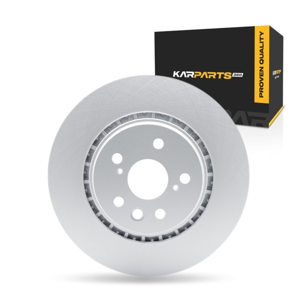 For Toyota Crown Signia 2025 2026 Brake Rotor 25mm. / 0.98 in. Discard Thickness