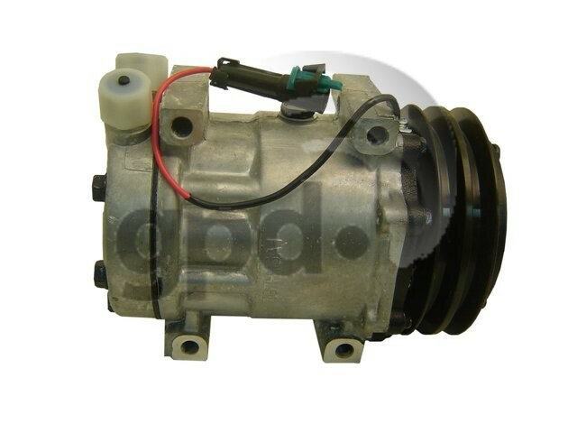 A/C Compressor 7511616 Global Parts FREE SHIPPING with NO CORE CHARGE 58794