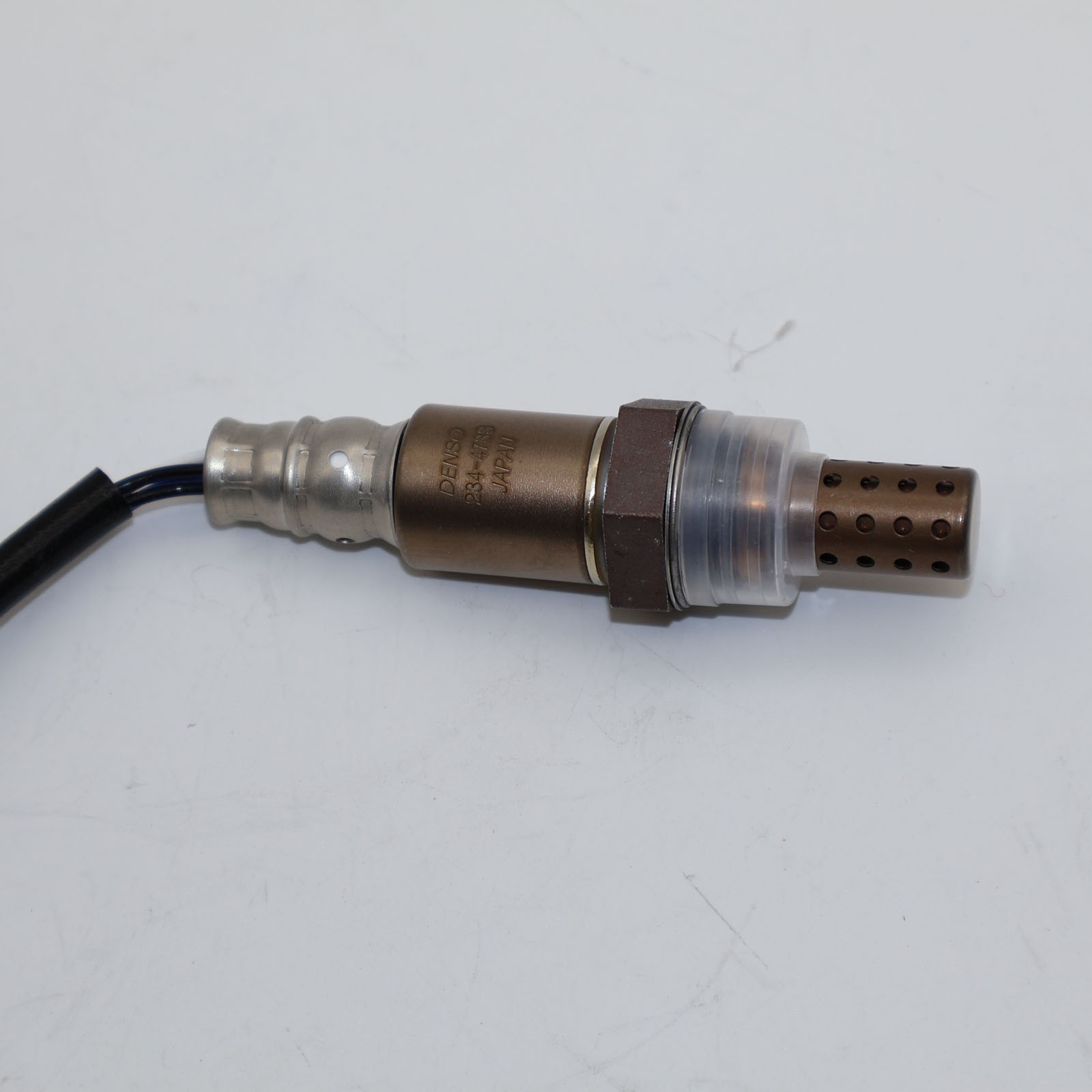 2X Denso Upstream & Downstream Oxygen O2 Sensor For 03-11 Honda Element 2.4L NEW