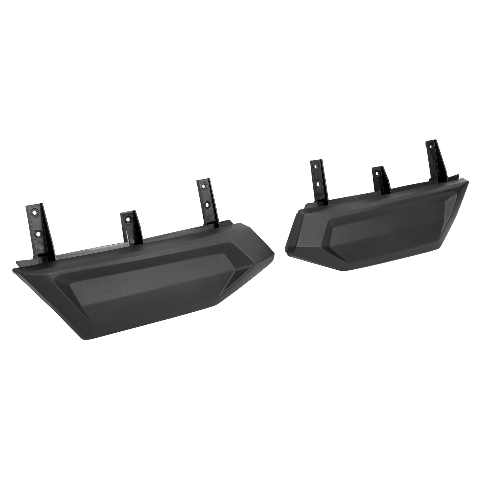 Front & Rear Lower Door Inserts Panel For Honda Talon 1000X-4 2020-2024