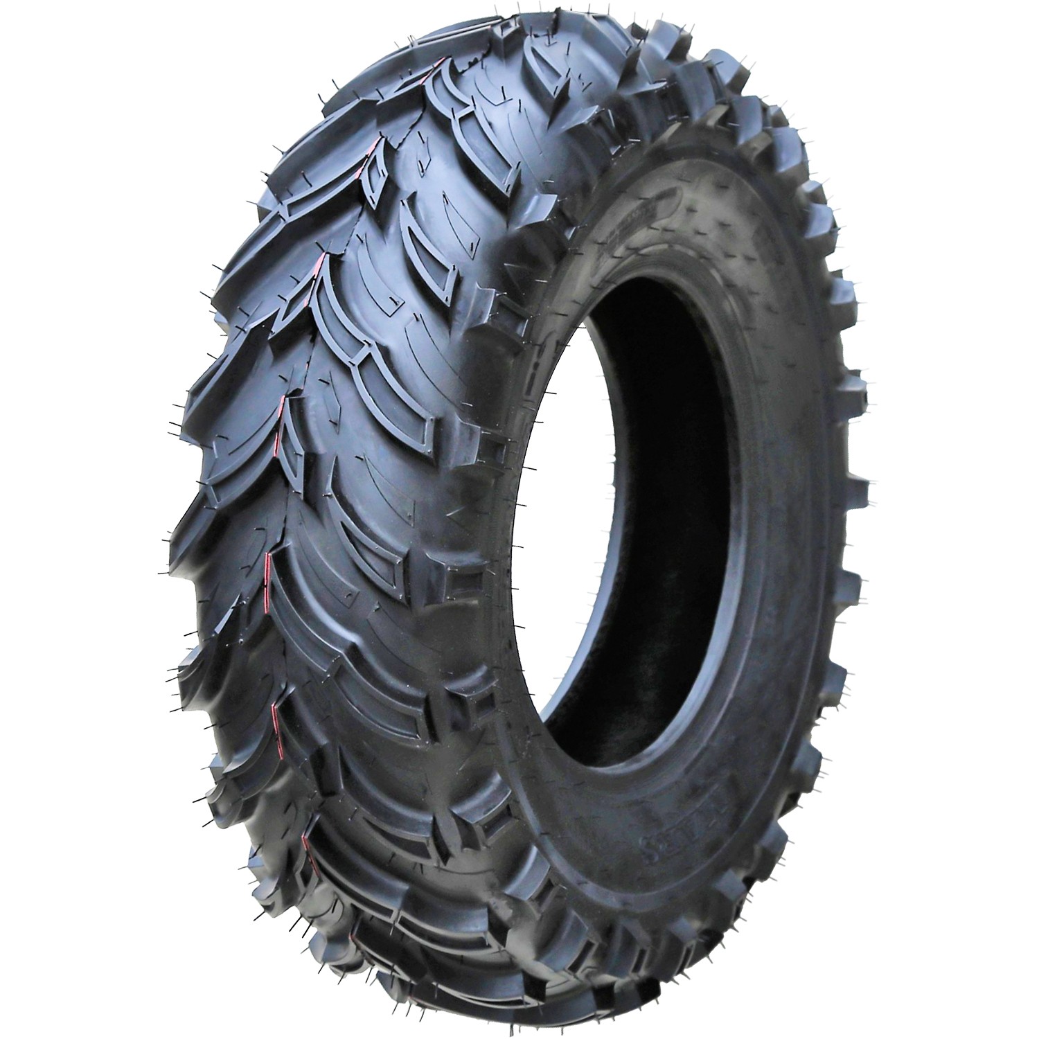 Forerunner Mars B 24×8.00-12 24×8-12 24x8x12 40F 6 Ply MT M/T Mud ATV UTV Tire