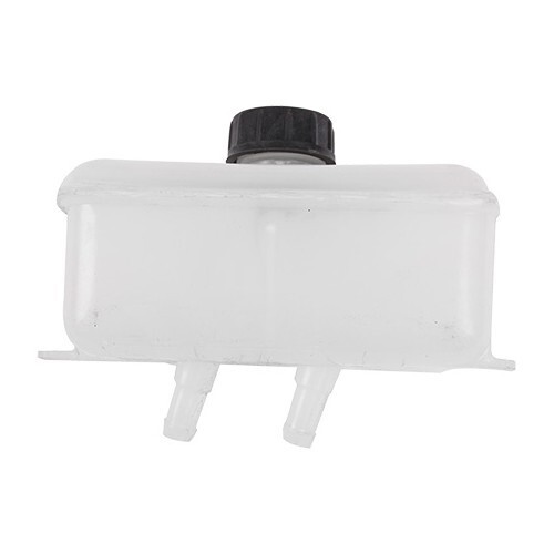 MASTER CYLINDER BRAKE FLUID RESERVOIR W/ CAP VOLKSWAGEN T1 BUG BEETLE 1968-1979