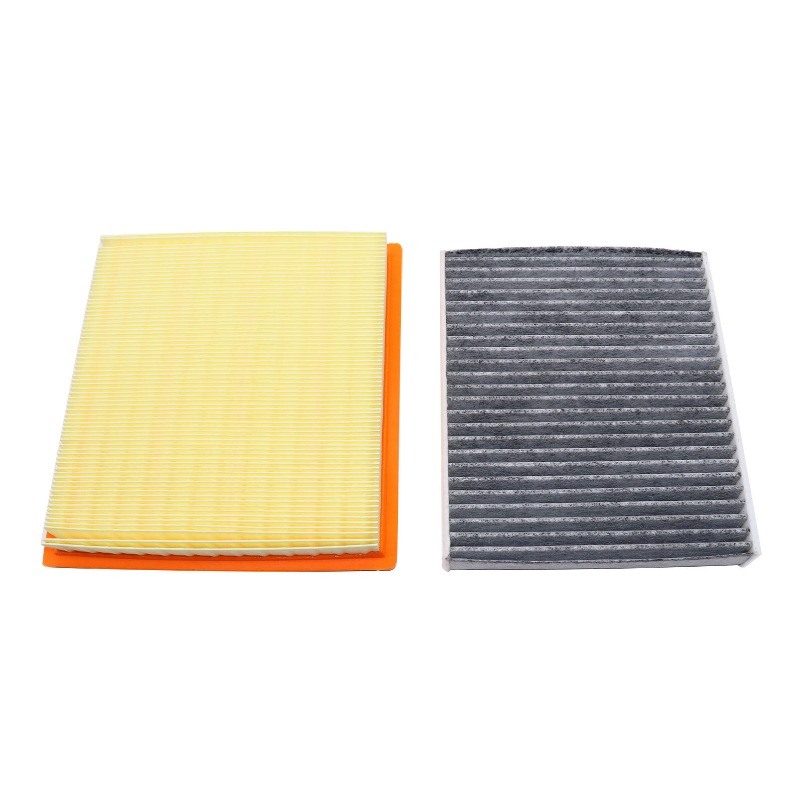 COMBO Air Filter+ CHARCOAL Cabin Filter for NEW IMPREZA ASCENT CROSSTREK OUTBACK