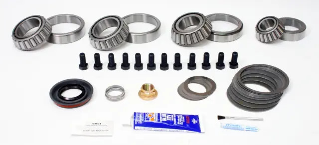 Genuine SKF SKF SDK317-MK Differential Rebuild Kit