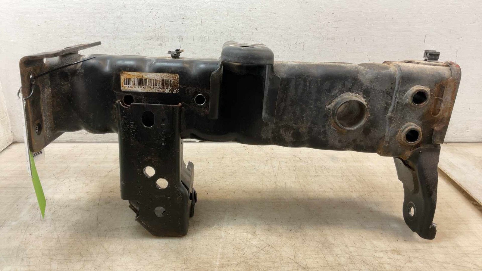 Jeep JK JKU Wrangler OEM Front Driver Side Frame Horn 2007 2008 2009-2017 179457