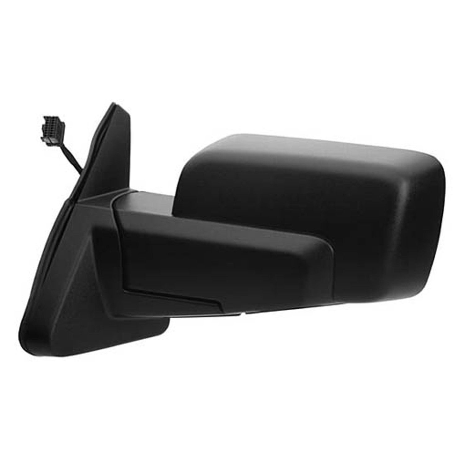 CH1320267 New Left Door Mirror Power without Memory
