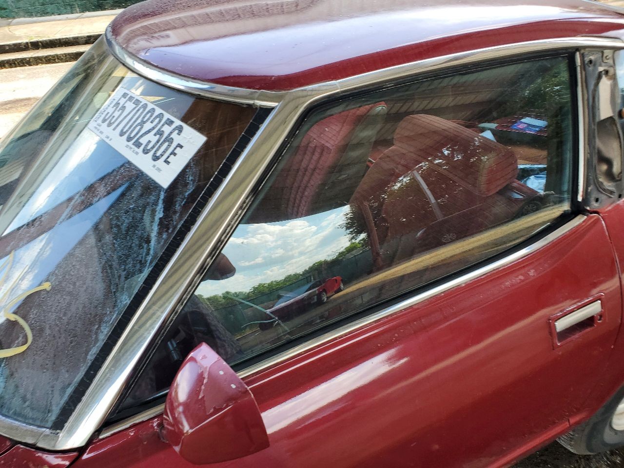 Used Carrier Assembly fits: 1983 Datsun 280zx Grade A