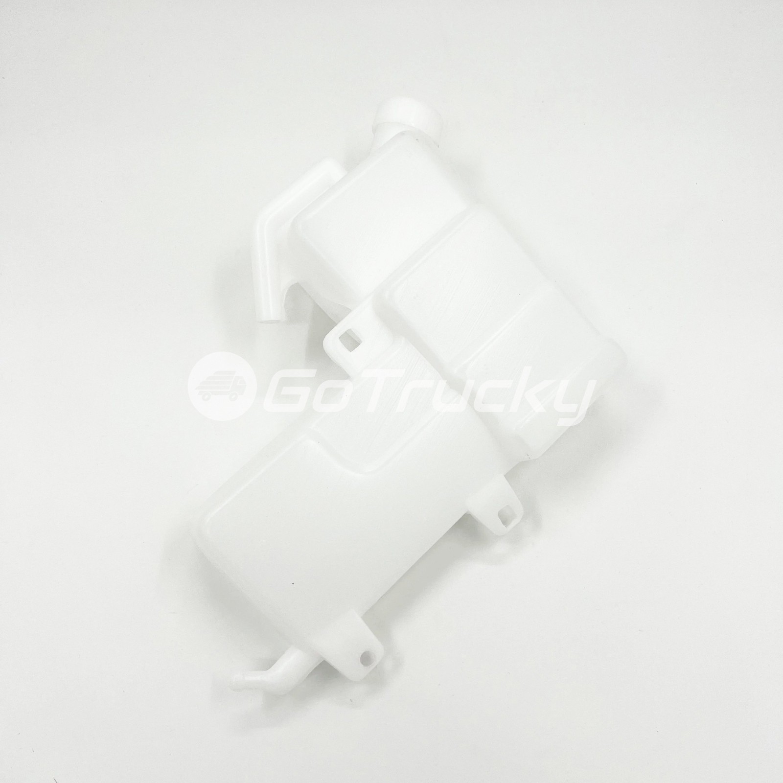 Tank Overflow Radiator Coolant Bottle for ISUZU NPR NQR NPR-HD 4HE1 4HK1 98-07