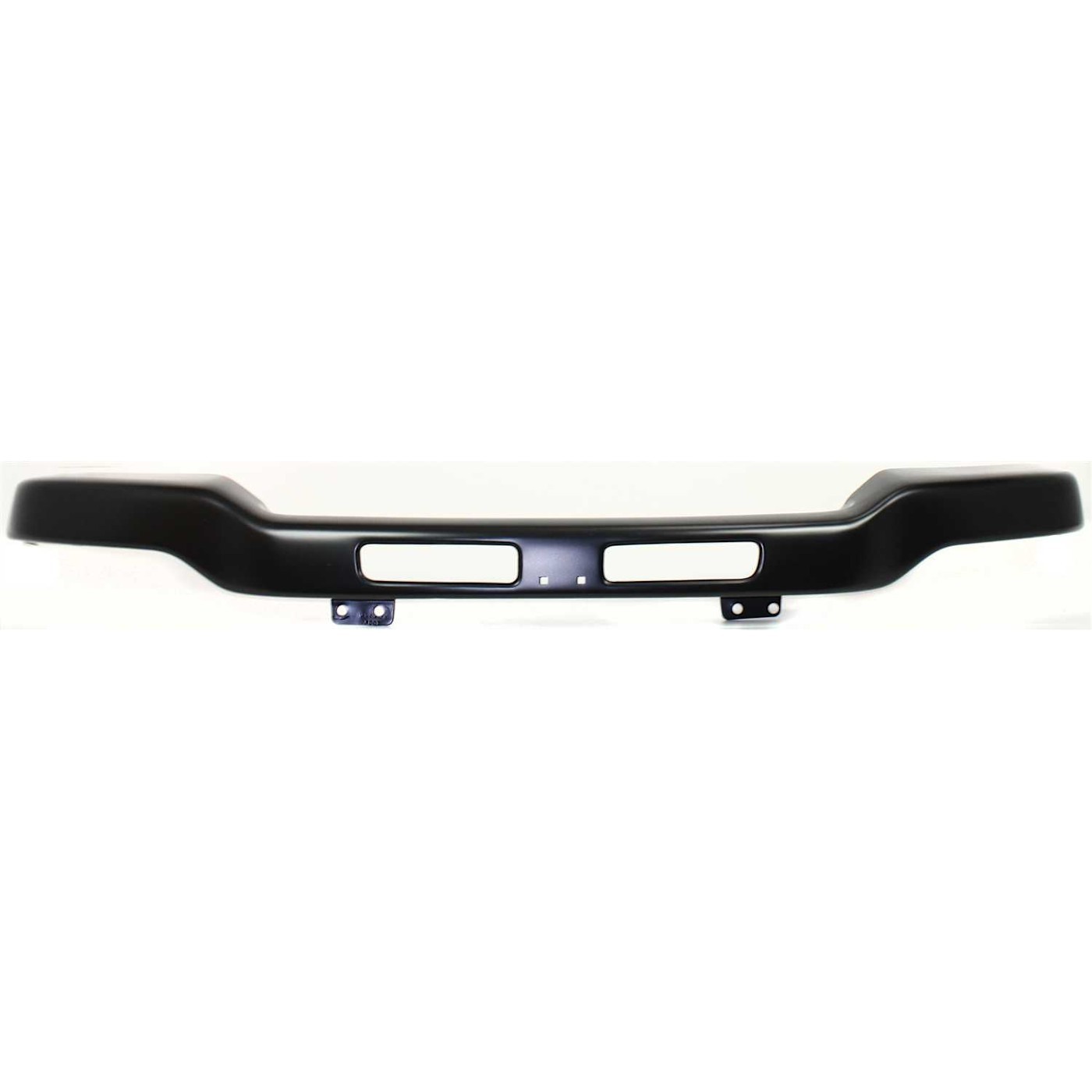 Bumper Kit For 2003-2006 GMC Sierra 1500 With Mounting Brackets Steel Front