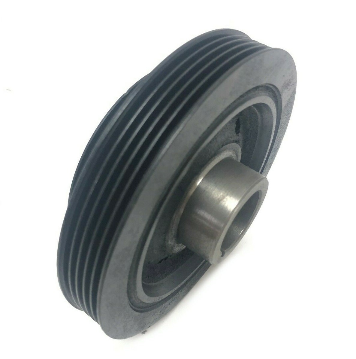 2.0L Chevrolet Tracker 1999-2004 Crankshaft Pulley Harmonic Balancer