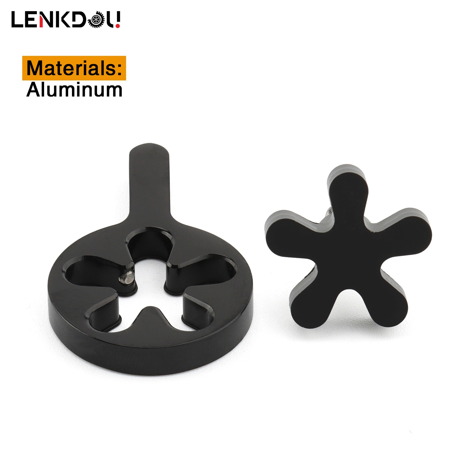 Throttle Control Thumb Tension Screw Kit For Harley Touring Sportster 74-17