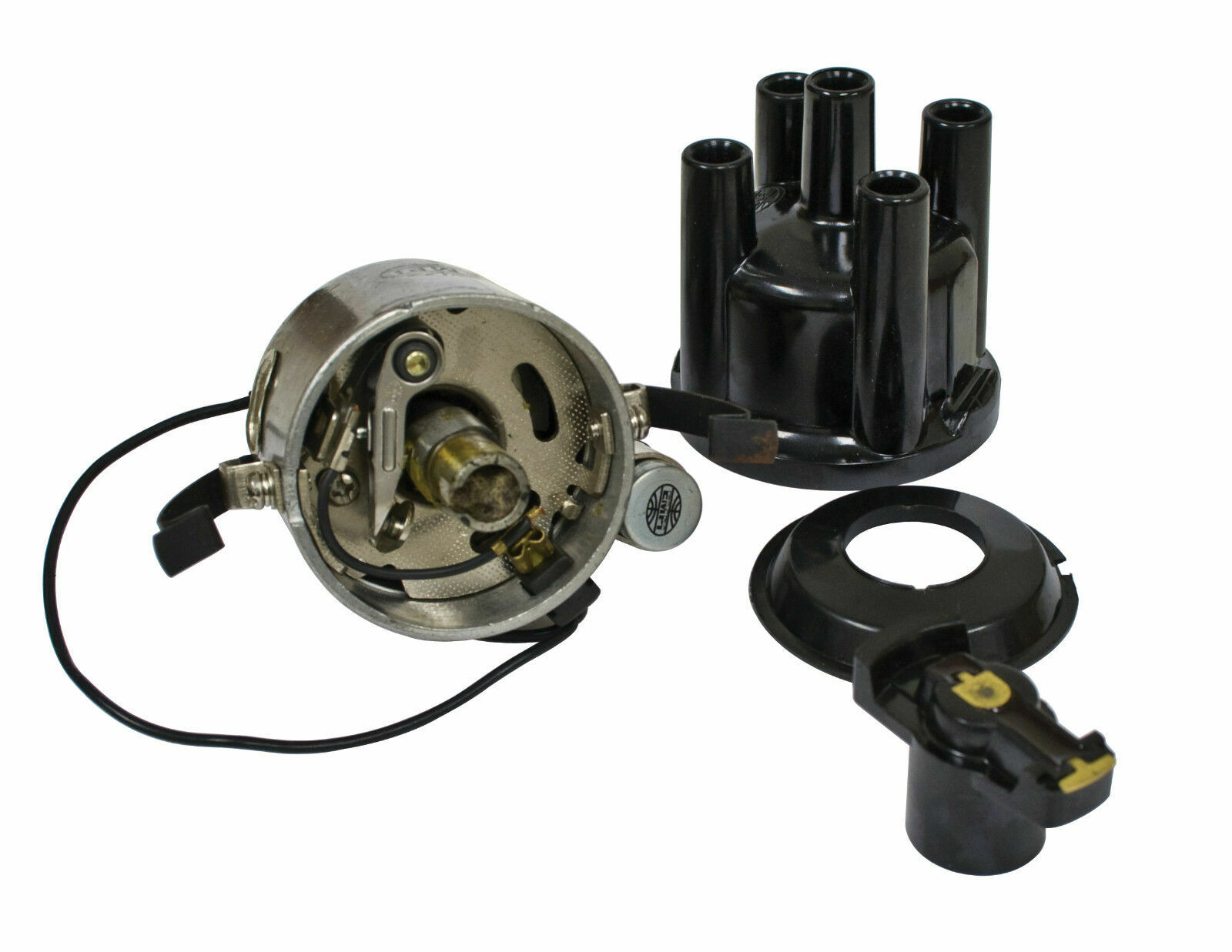 EMPI 9431 Street Model 009 Advance Distributor VW DUNE BUGGY PORSCHE BUG GHIA T2