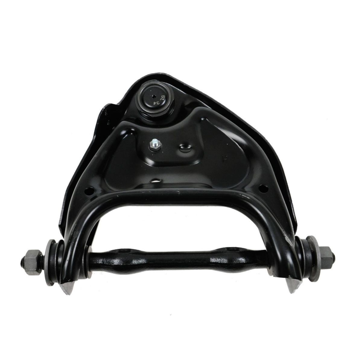 TRQ Front Suspension Kit Fits 1979-2000 Dodge 1979-1983 Plymouth
