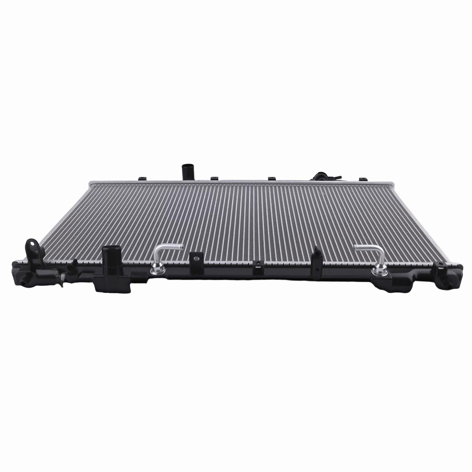 Radiator for Acura TL 3.5L 2009-2011 DPI13121 19010RK1A52 Aluminum Downflow 1Row