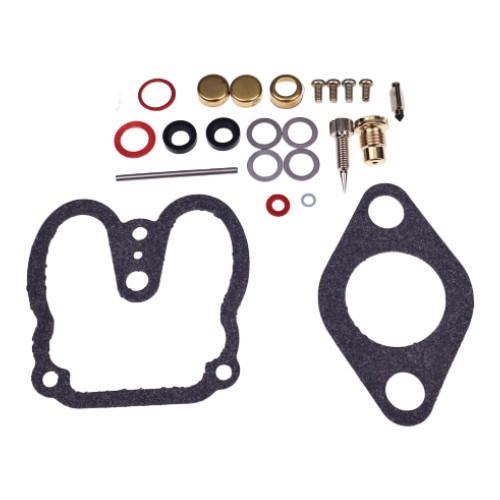 Carburetor Kit 13821 13863A 6513514 for Bobcat 730 731 732 743 741 742 5610