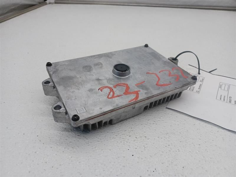 20 HONDA FIT ENGINE COMPUTER ECU MODULE OEM 37820-5R7-AN1