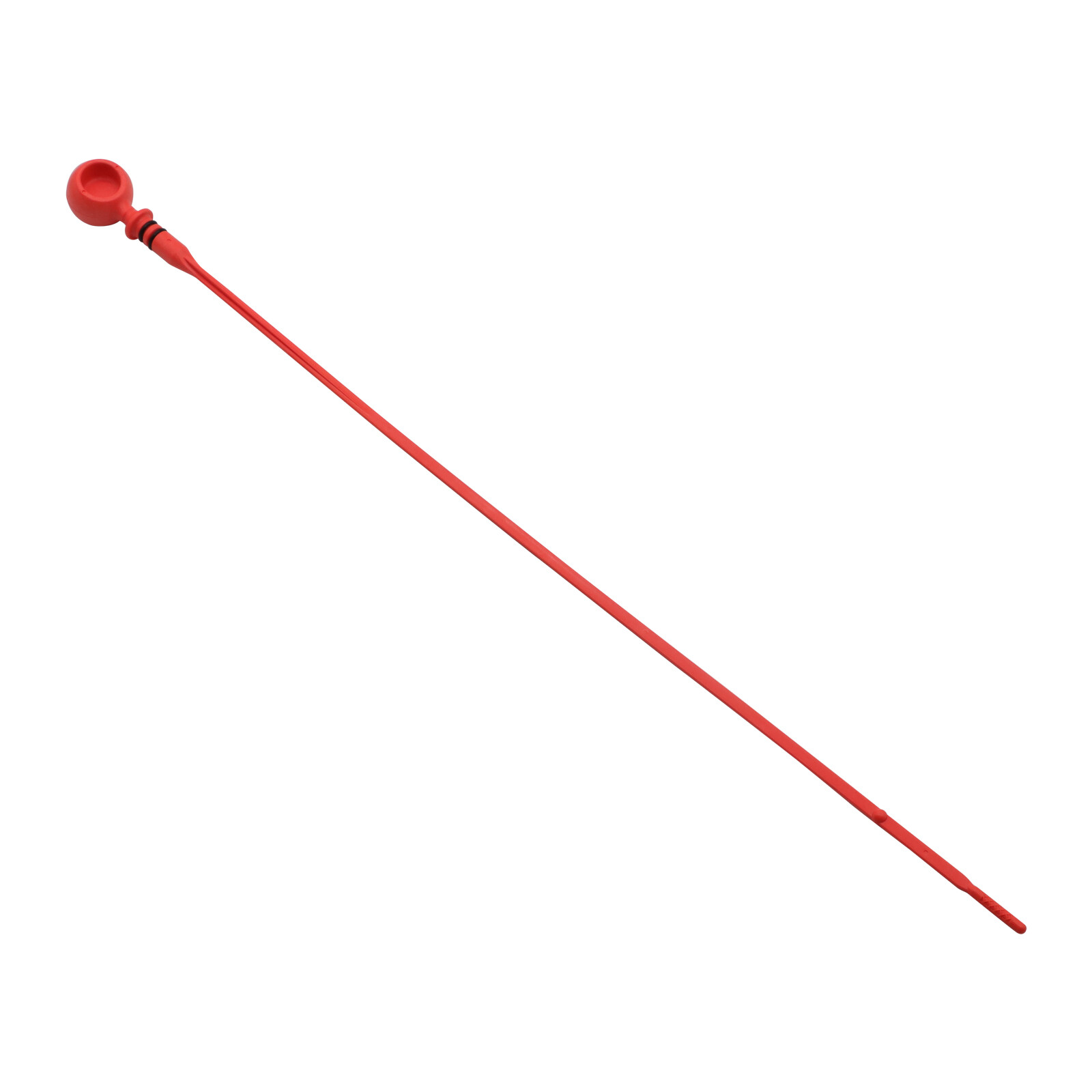 Engine Oil Dipstick level Dip Stick For Honda Civic Hr-v 4-door 1.8l L4 Sohc N/a