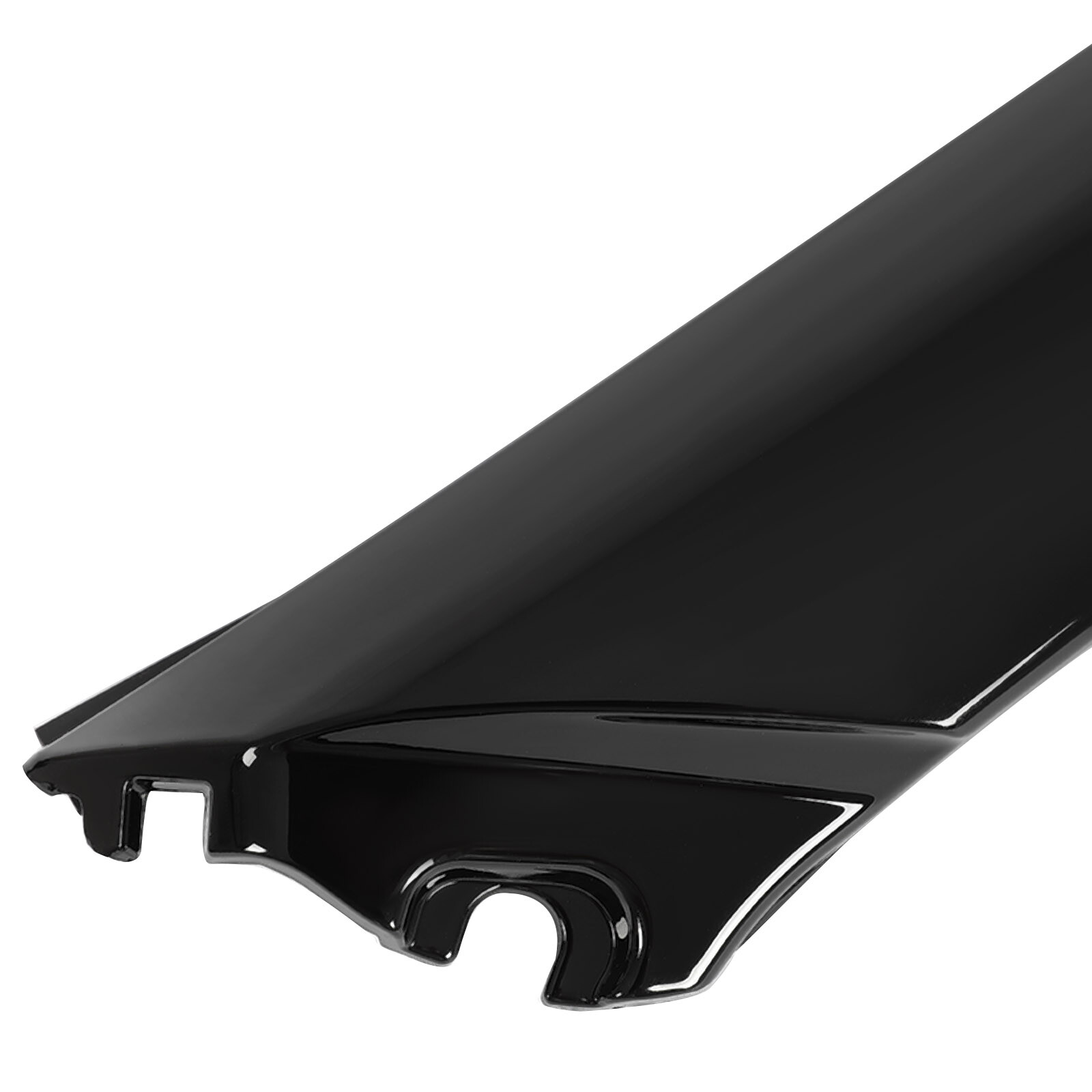 New For Nissan Maxima 2021-2023 Driver Left Front Body A Pillar Trim Molding