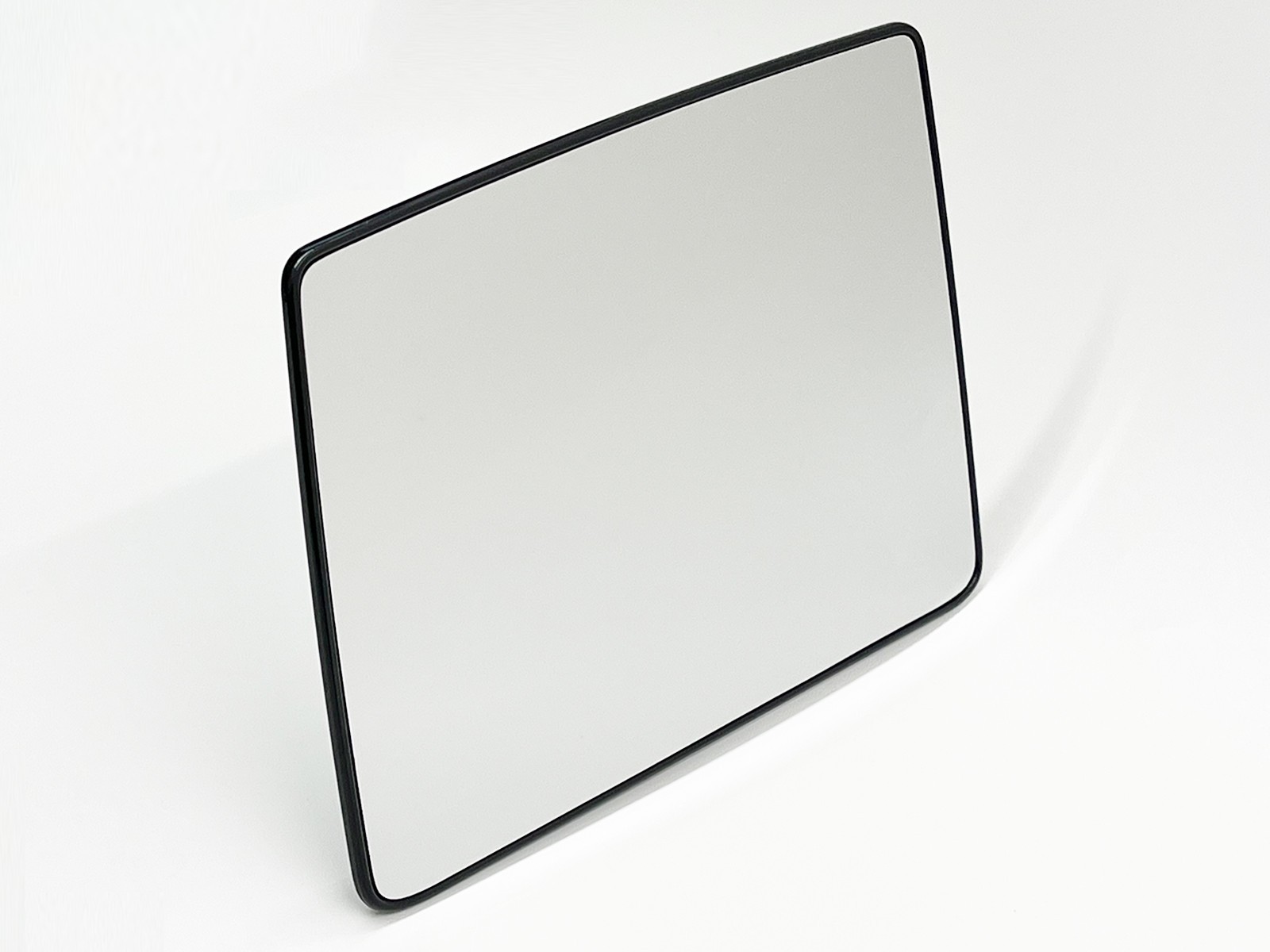 For Towing Mirror Glass Upper Part Non-Heated 2004 – 2014 FORD F150 Driver Side