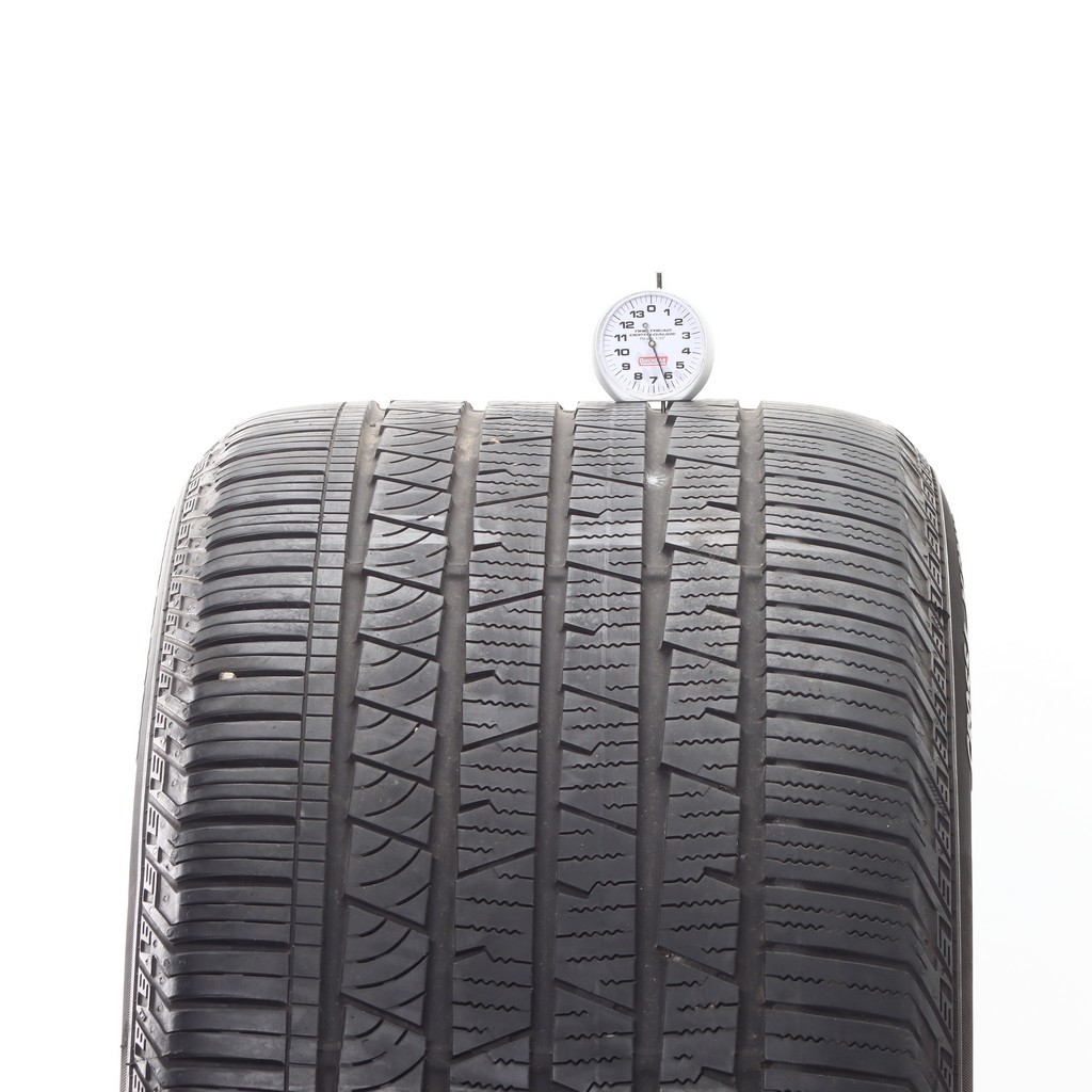 Used 315/40R21 Continental CrossContact LX Sport MO1 115V – 6/32