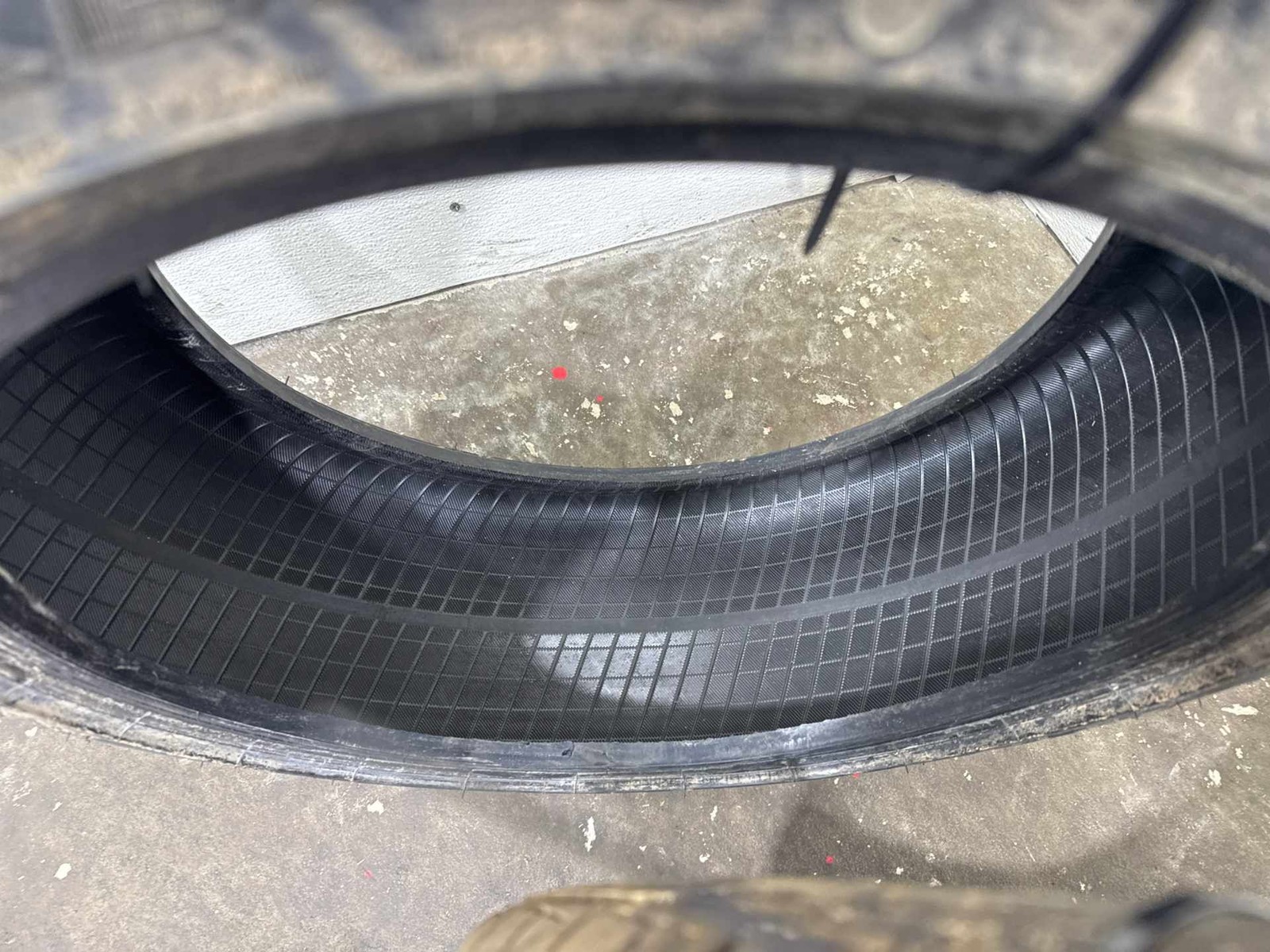 Used Tire Falken Ziex ZE-950 AS 205/45R17 88 W – 9/32 Set of 2