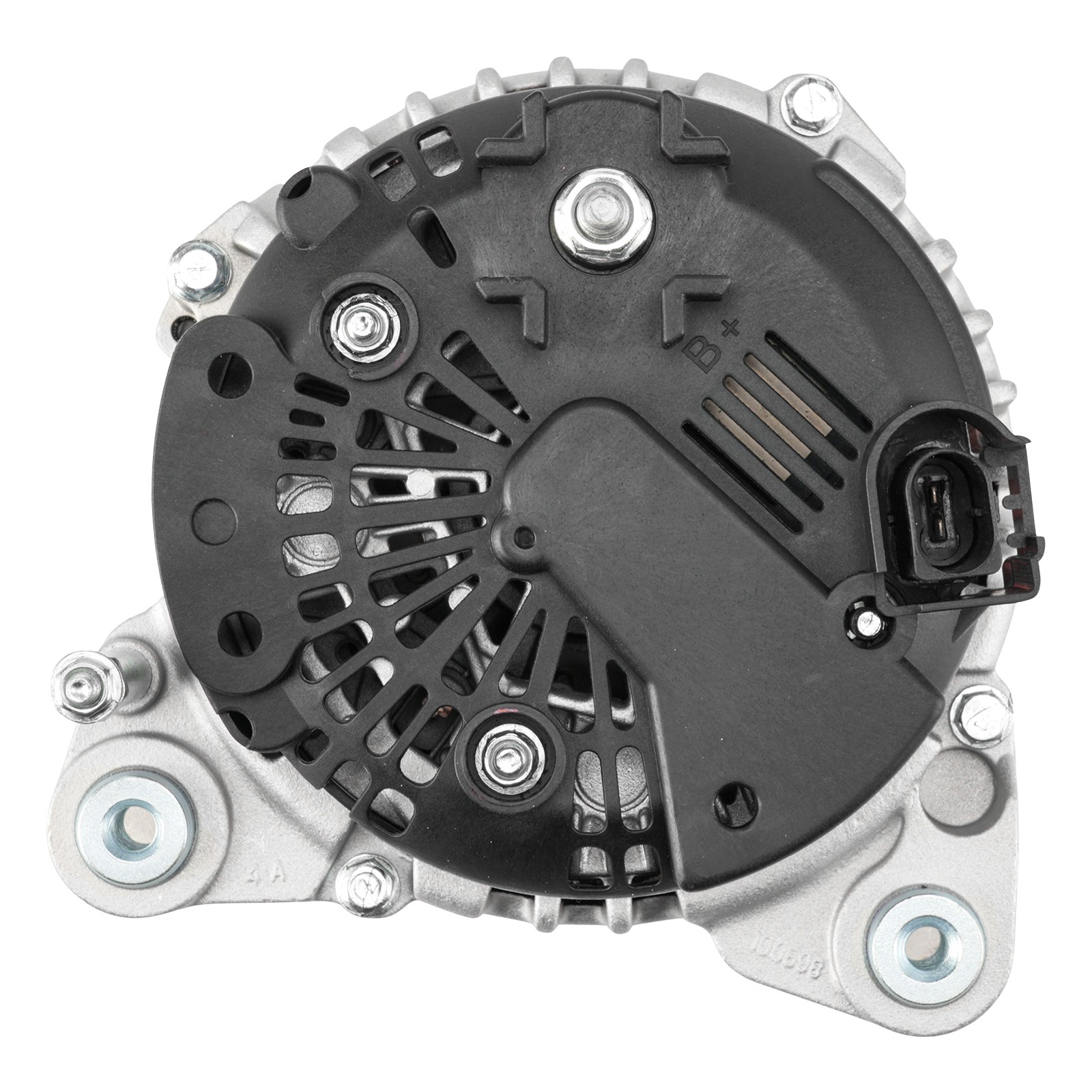 Alternator for Volkswagen Jetta 2.5L 2005 2006 2007 2008 2009 2010 2011 11254