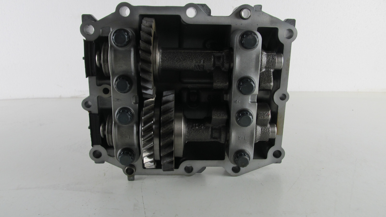 OEM ’06-2008 F150 Yamaha Outboard BALANCER ASSY 63P-11500-02-00