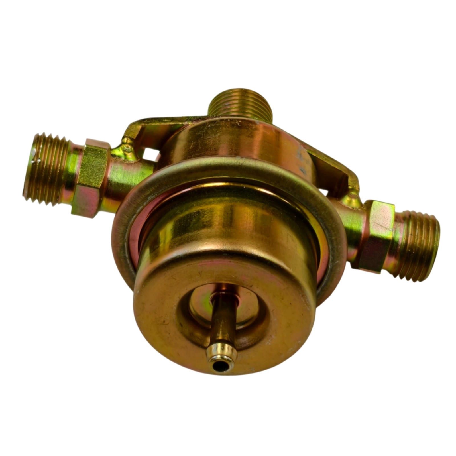 New Fuel Pressure Regulators For Porsche 928 S4 GT GTS 93011060201 0280161034
