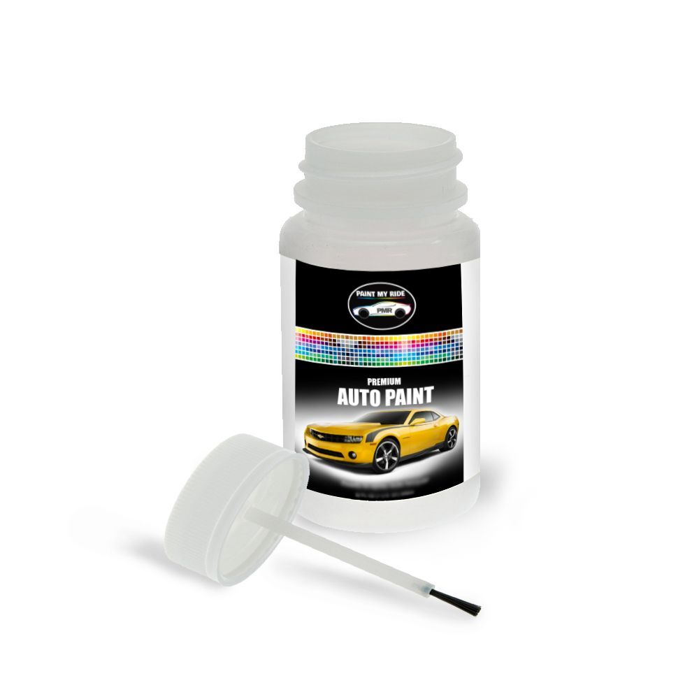 Engine Red JHR Single Stage Touchup Paint for Hyundai