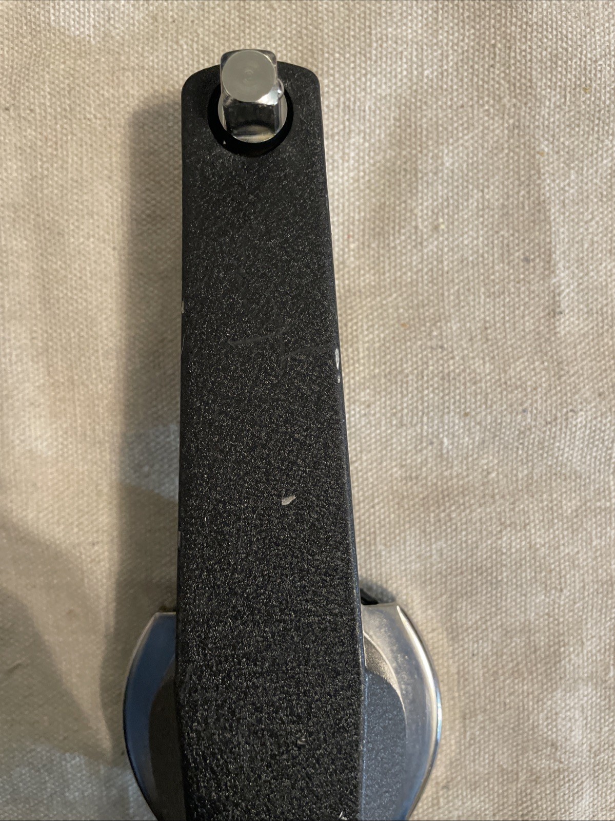 CDI 3/8 Drive Dial Type Torque Wrench Model 1502LDIN 0-150 In/pounds USA