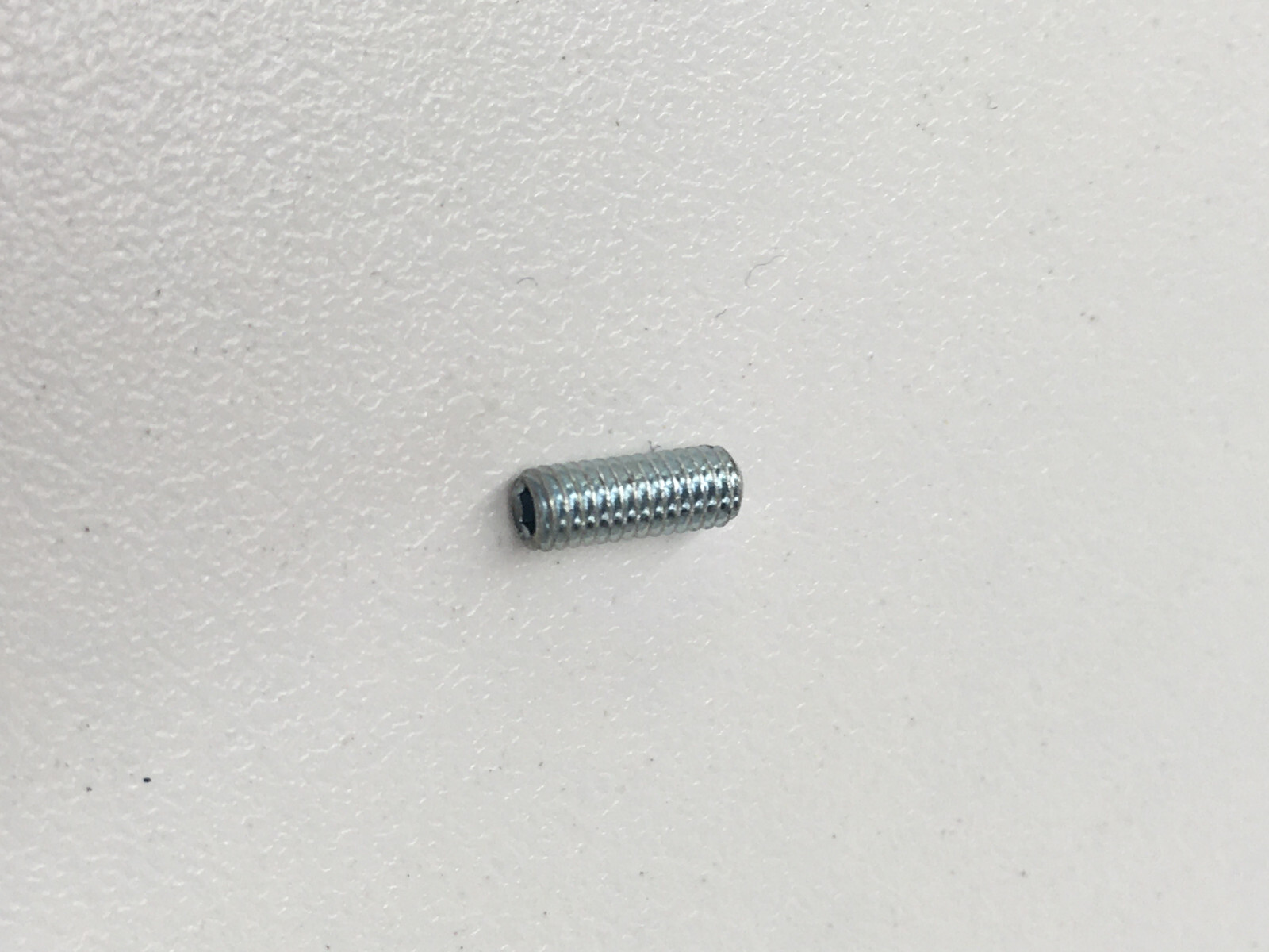 NOS OEM Genuine Harley Davidson Socket Set Screw P/N 71805-88 NEW