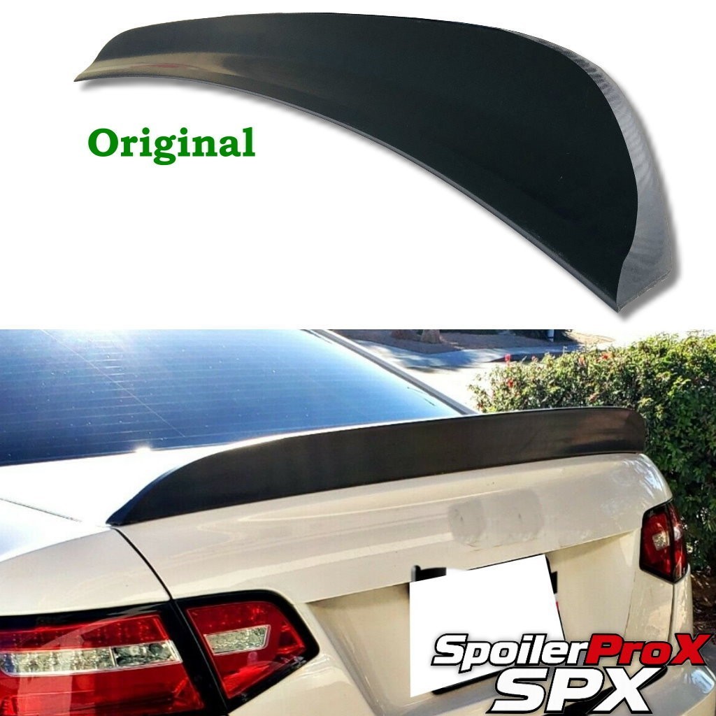 SpoilerProX Rear Trunk Duckbill Spoiler Wing Fits Nissan Altima L31 2002-06 450F