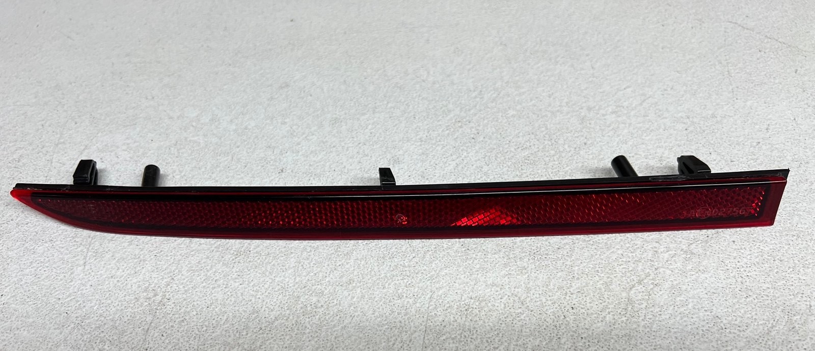 2022 Ford Edge Rear Left Bumper Reflector FT4B-17A849-A OEM