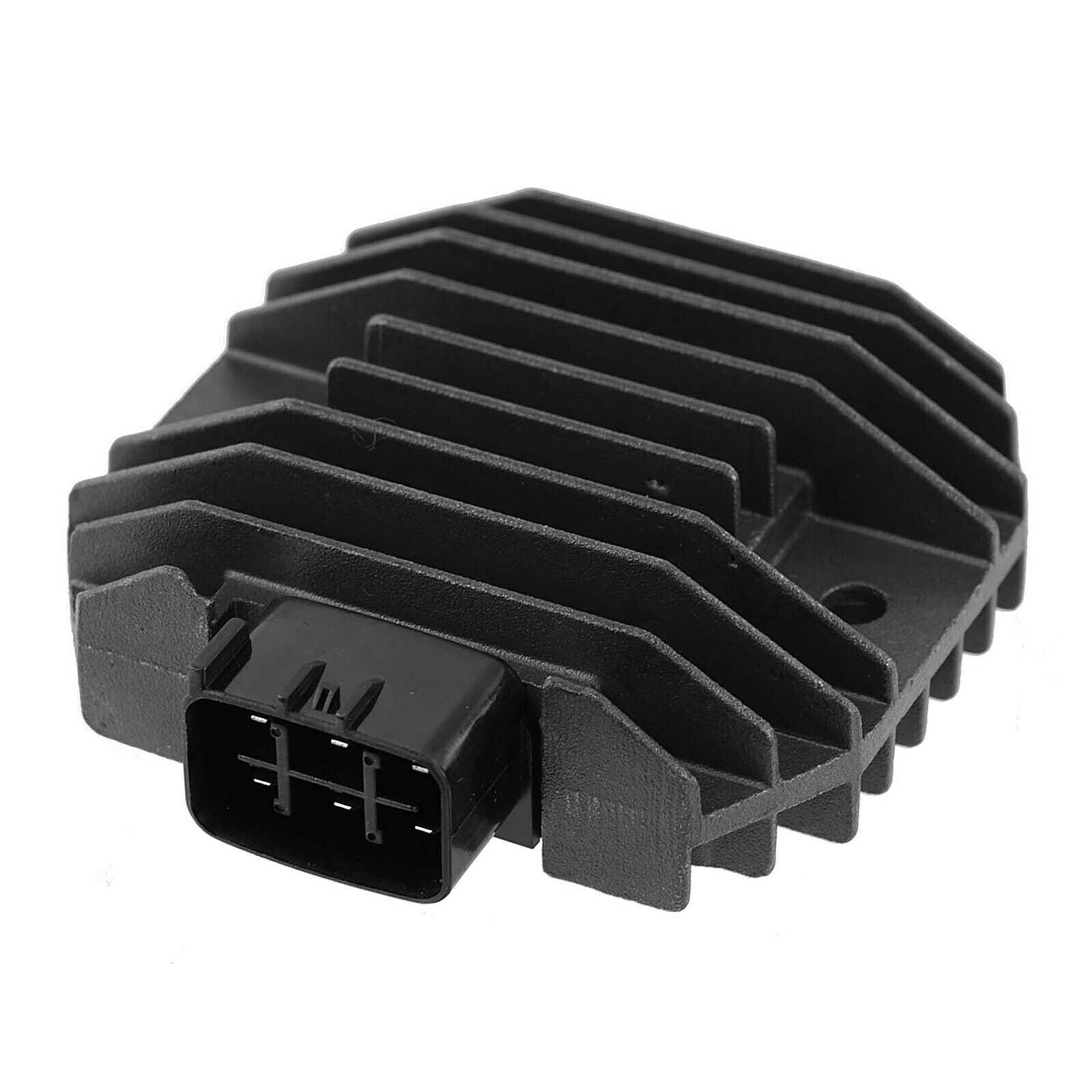 Professional Grade Voltage Regulator Rectifier for Yamaha / Suzuki ATV SH650D-11