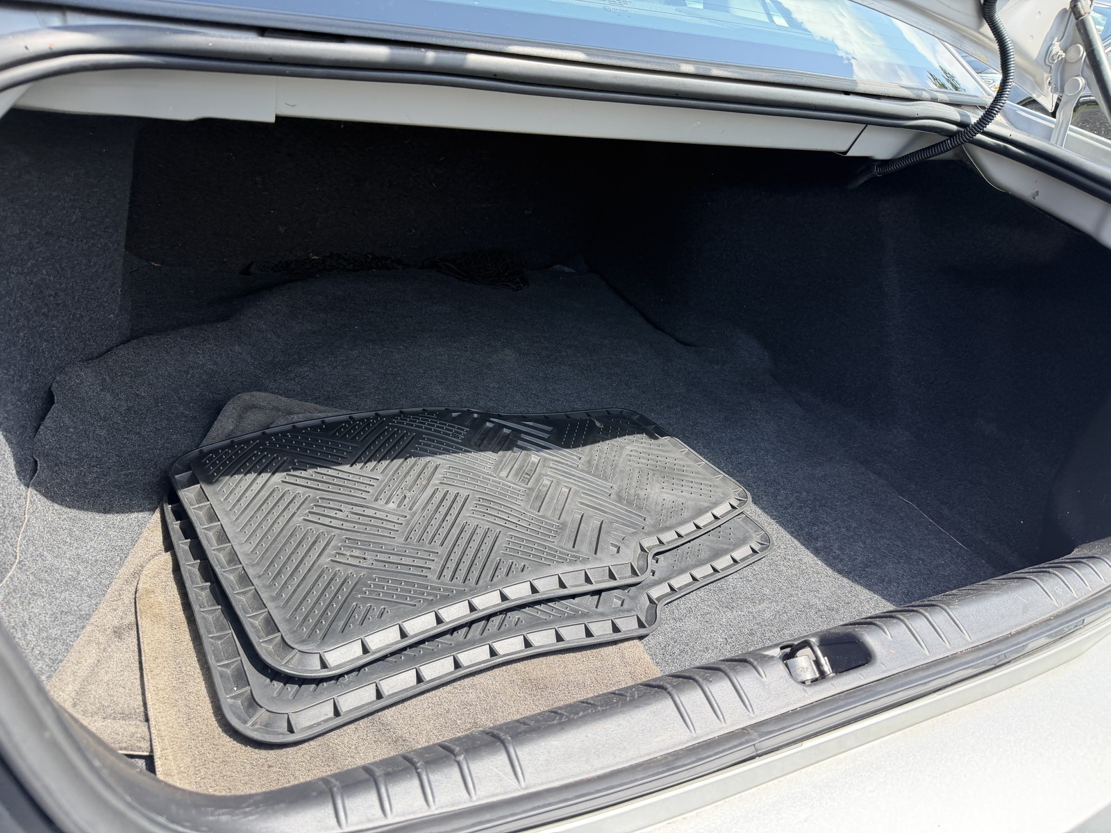 2006 Chevrolet Impala