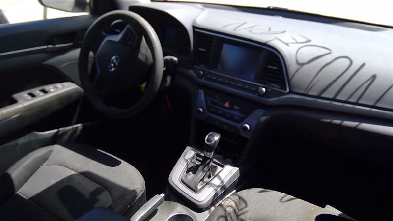 Theft-locking Immobilizer Smart Box 91950-F2020 Fits 17-20 ELANTRA 867971