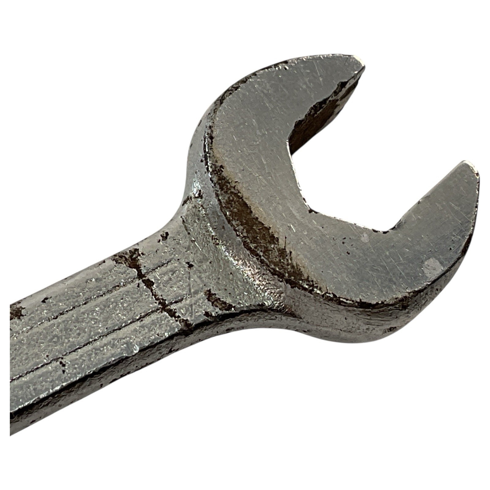 MAC COB14 Flare Nut Wrench 7/16″ Open End SAE Line Tool USA Made Pro Hand Tool