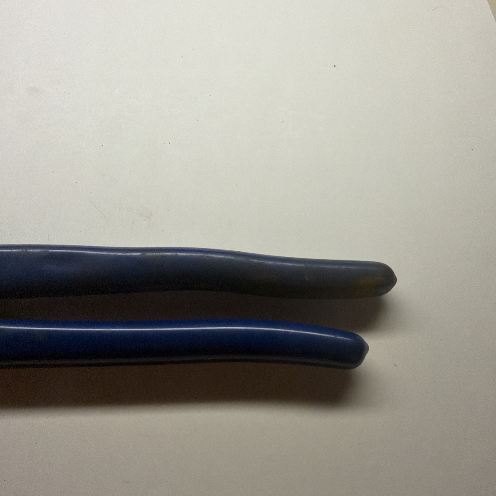 Cornwell Tools CPL70 12″ Push Button Water Pump Tongue Groove Pliers BLUE Grip