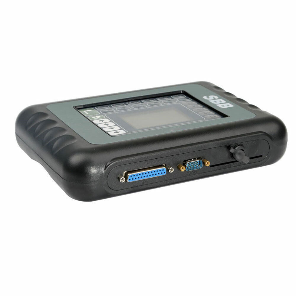 Universal SBB V46.02 Key Programmer Immobilizer For Multi Brands Auto Car Key