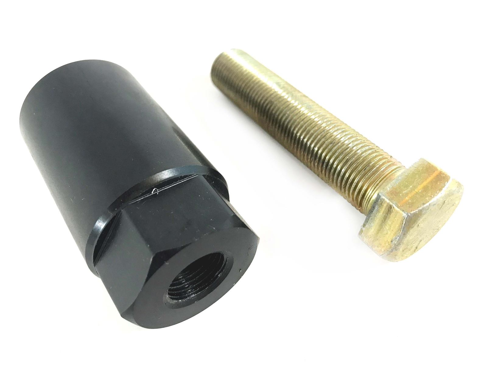 Flywheel Puller 30mm x 1mm Tool for Yamaha WR450 WR250 2003 Enduro Rotor Remover