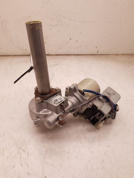 12-14 TOYOTA SIENNA LE V6 3.5L FWD AT STEERING COLUMN ASSEMBLY