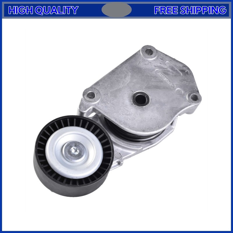Belt Tensioners For 2002-2008 Mini Cooper Hatchback 2-Door 1.6L 1600CC 38405