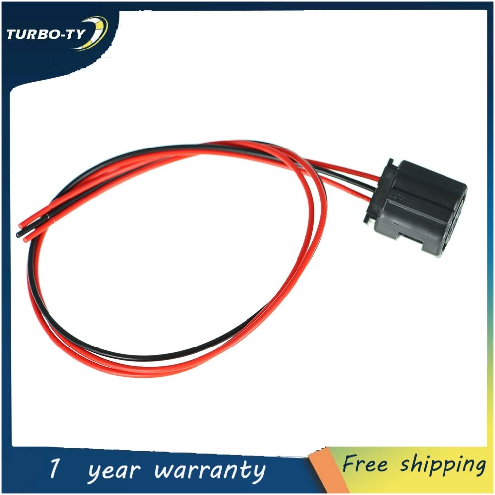 90980-12353 Camshaft Position Sensor Connector Harness For Toyota Scion Lexus