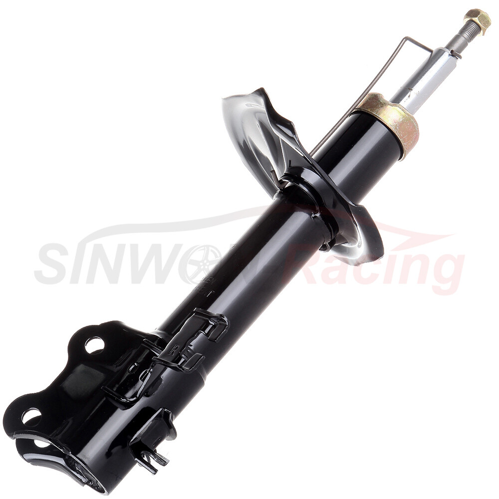 2x Front Rear For 2002 2003 2004 2005 2006 Nissan Sentra Shocks Struts